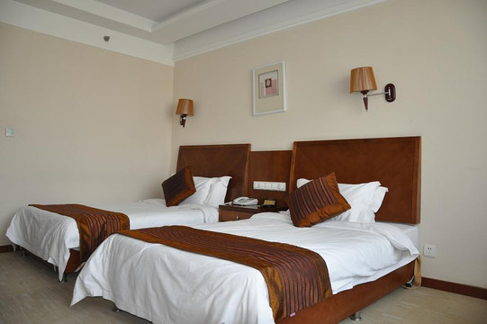 华天电子宾馆主图