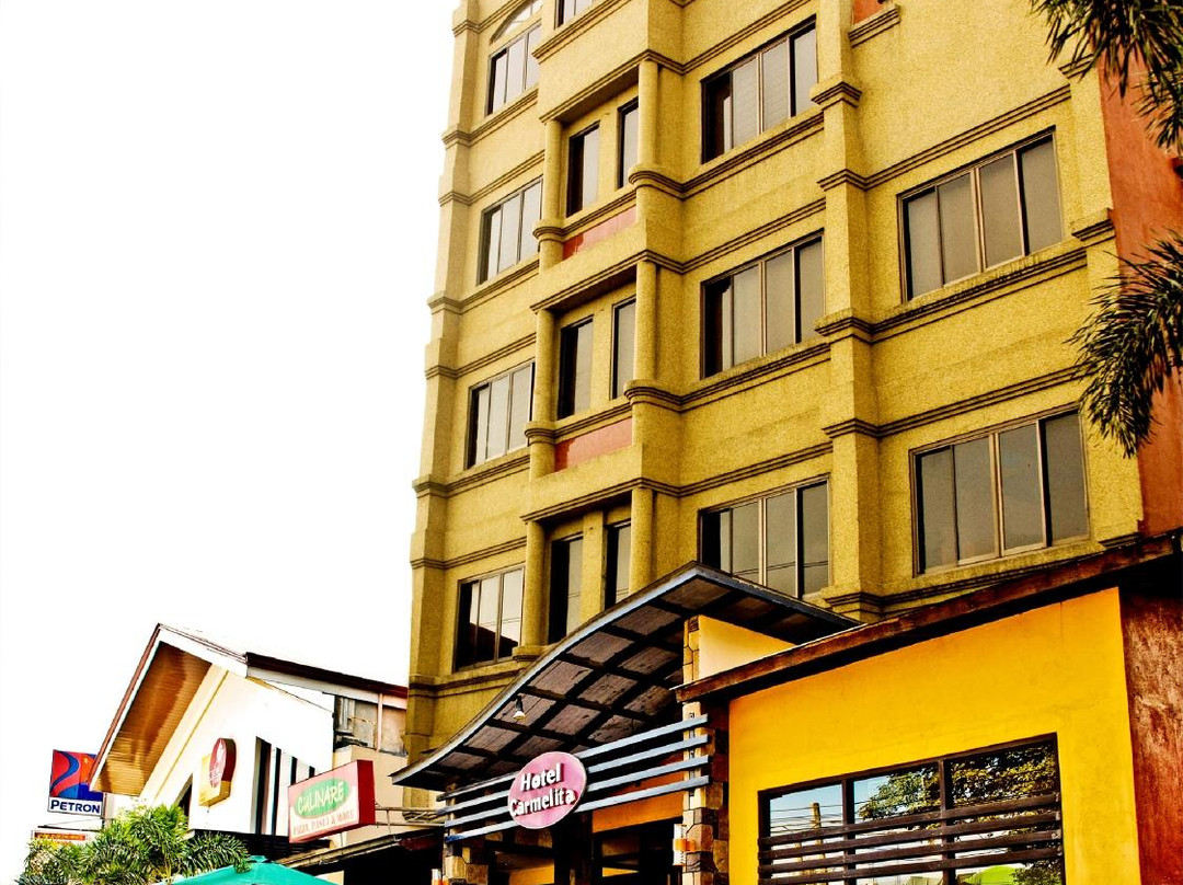 卡梅莉塔酒店