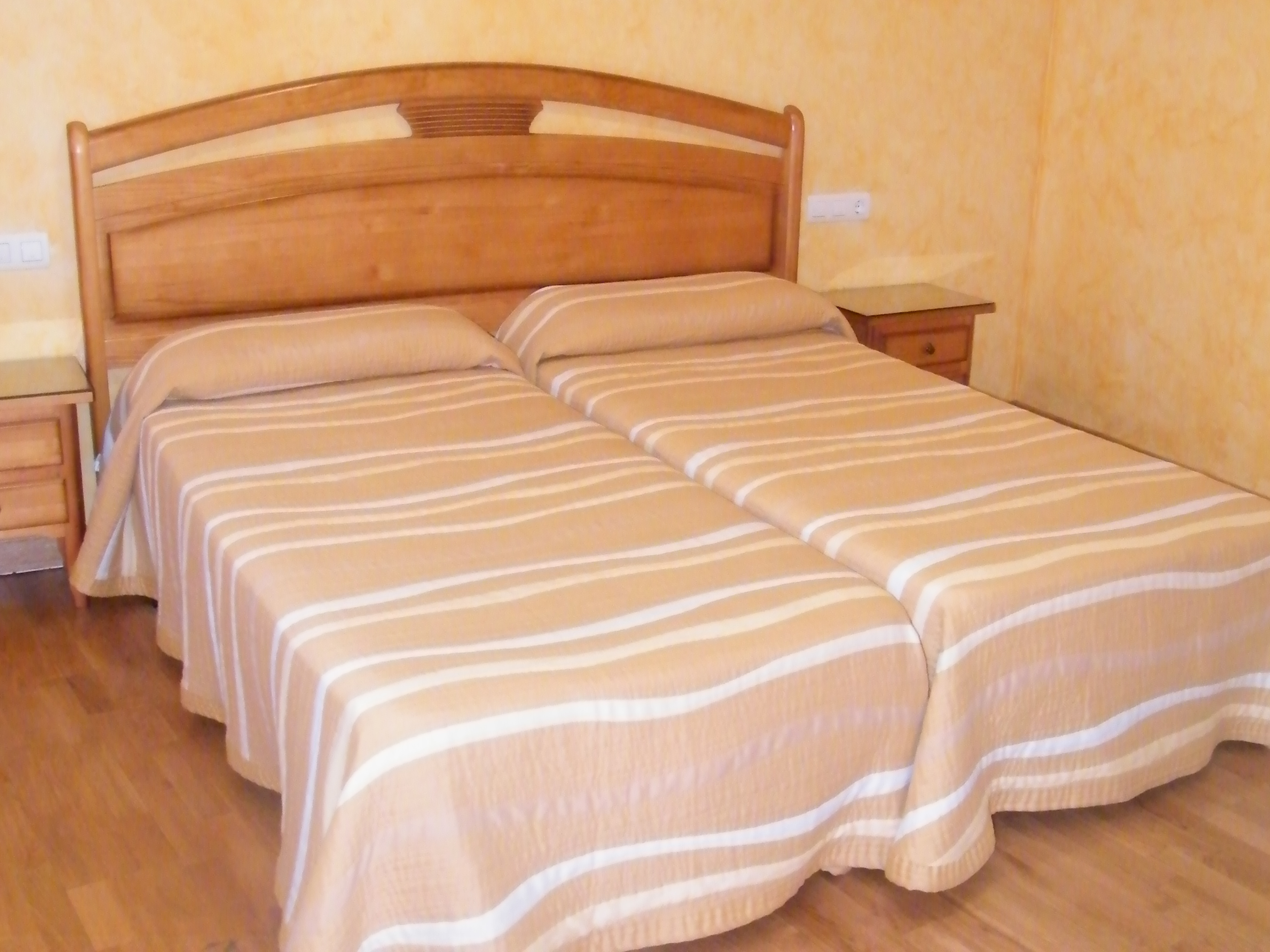 Apartahotel Infanta Mercedes-官方