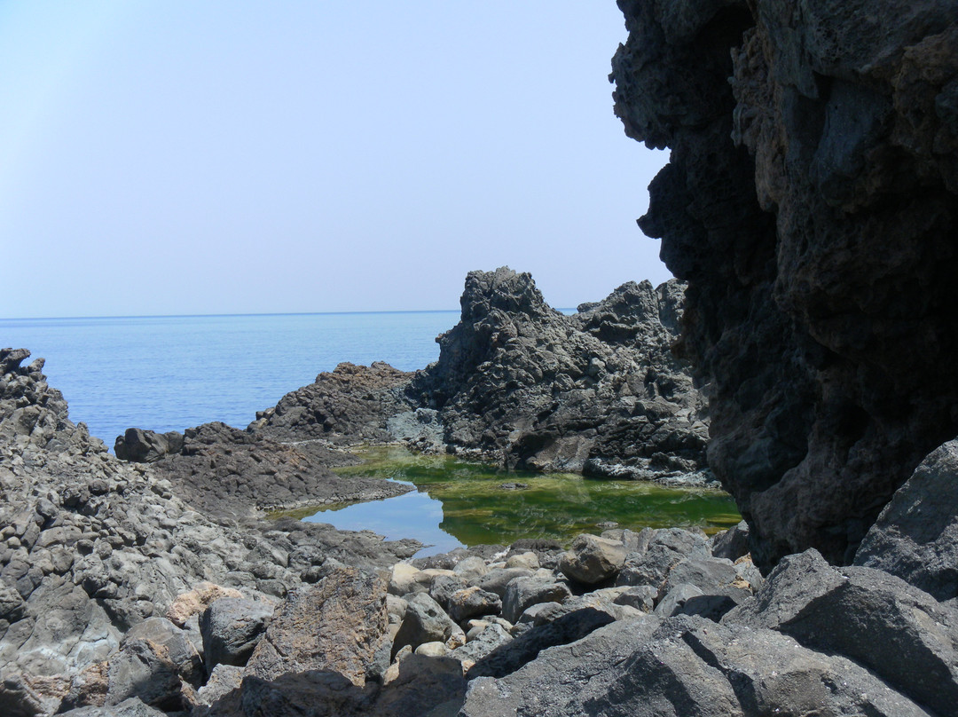 Laghetto delle Ondine景点图片