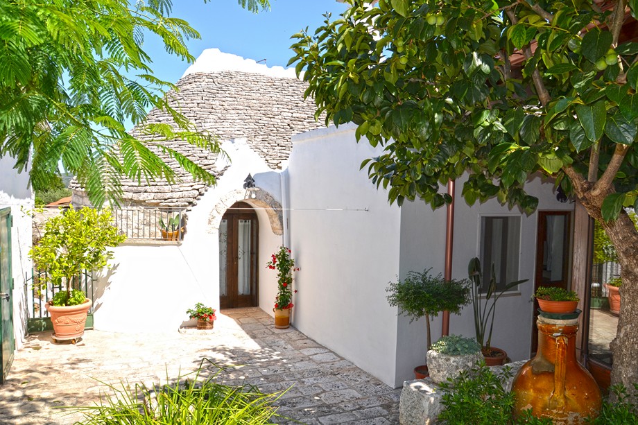 B&B Cocolicchio-官方