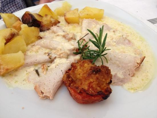 Antica Locanda Al Pelmo