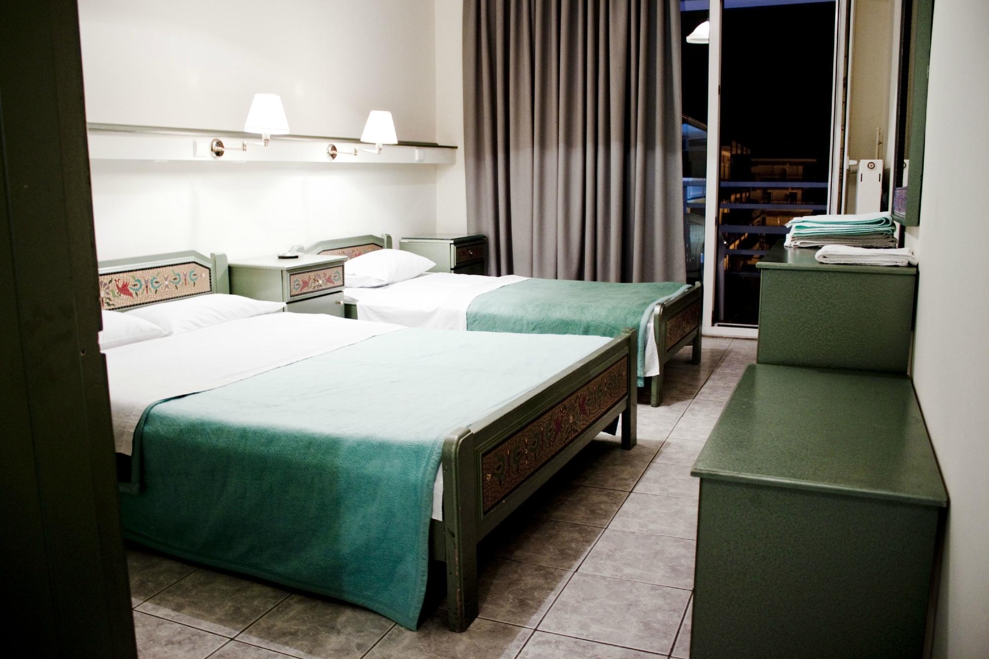 Hotel Eva-官方