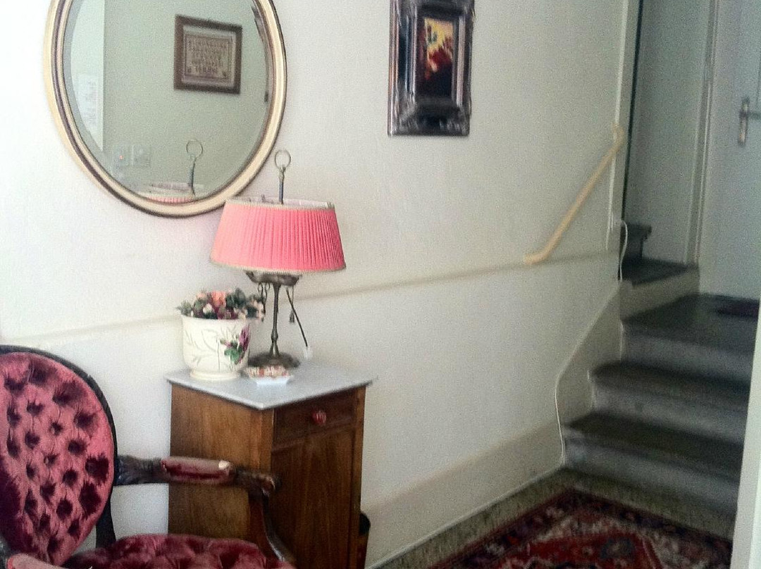 Maison D'Hotes La Vigne主图