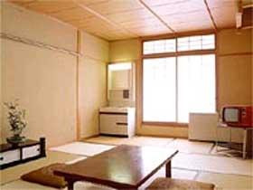 Nakanohara Ginrei主图