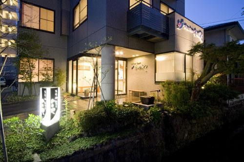 Hotel New Kanoya