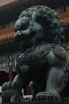 太和门-北京市必去景点