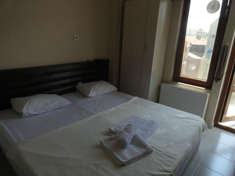 Kilitbahir酒店住宿-依吉姆膳食公寓酒店