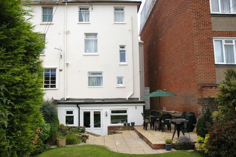 Kentmere Guest House主图