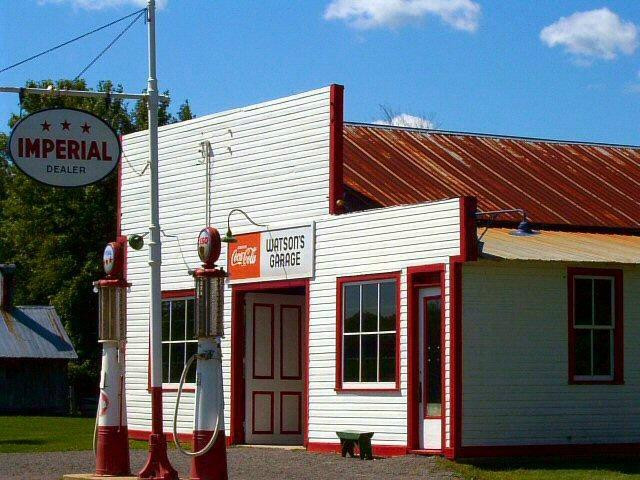 Cumberland Heritage Village Museum-Cumberland必去景点