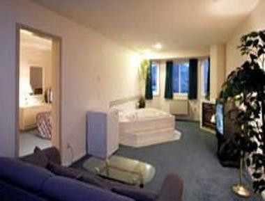 Travelodge Merritt主图