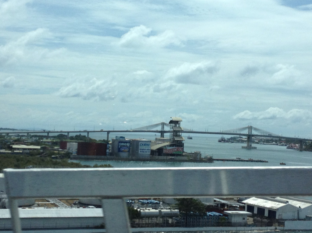 马塞洛费尔南桥-宿雾市必去景点