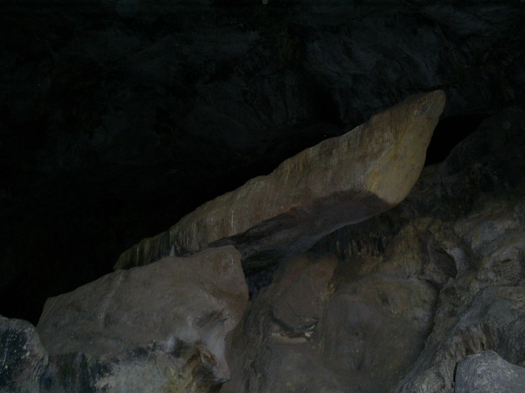 Grutas de Xoxafi-Santiago de Anaya必去景点