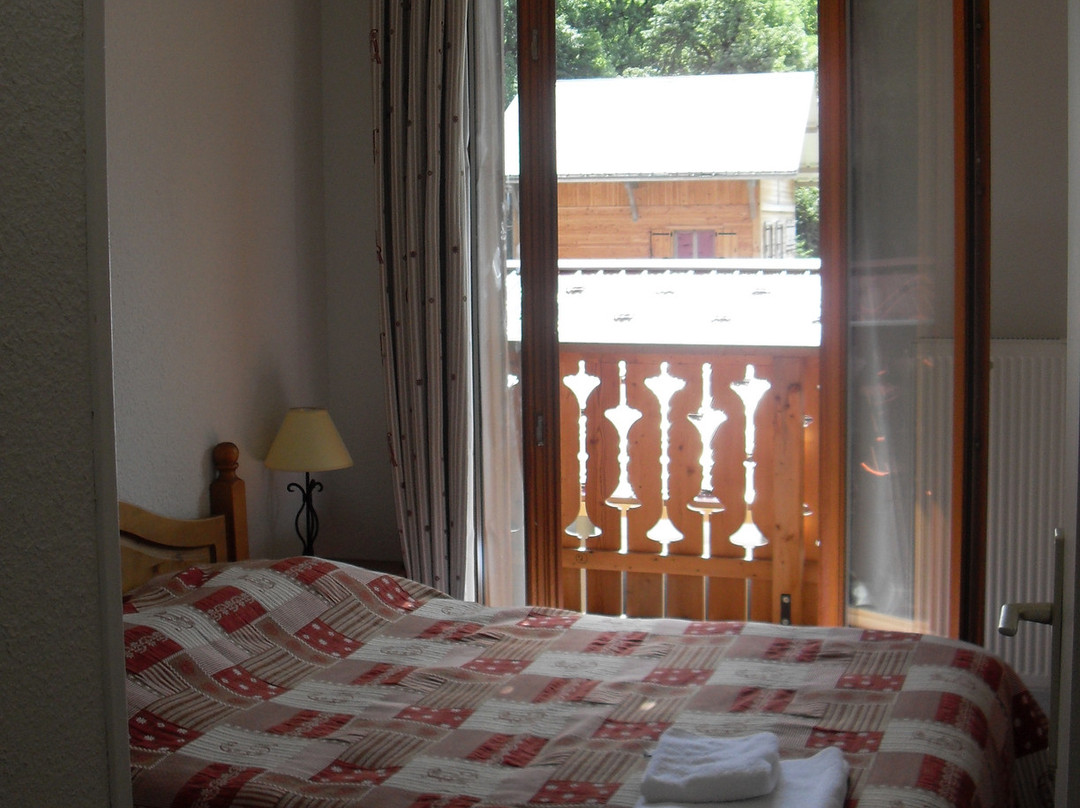 Residhotel Athena主图