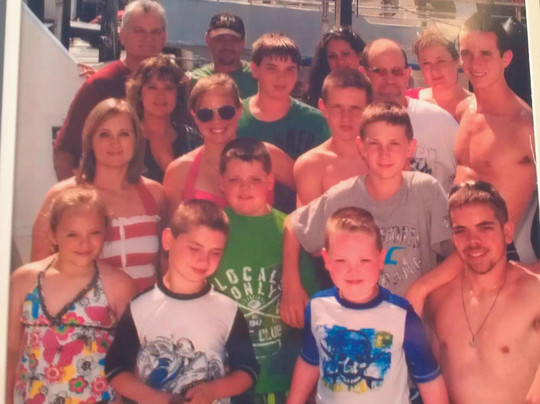 Destin's Original Sea Blaster-德斯廷必去景点