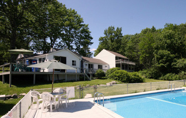 Lincolnville Motel主图