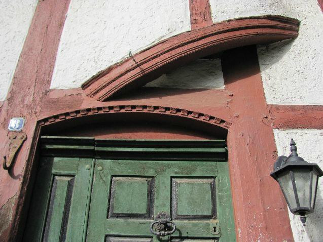 Deutsches Haus-Rhens必去景点