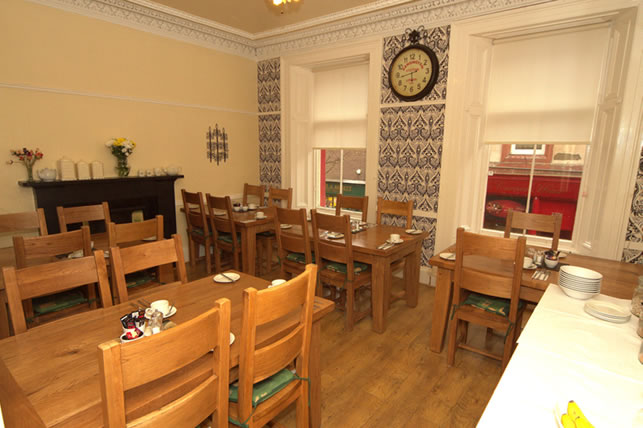 Blairdene Guest House-官方