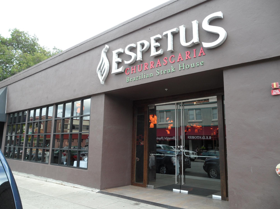 Espetus Churrascaria San Mateo