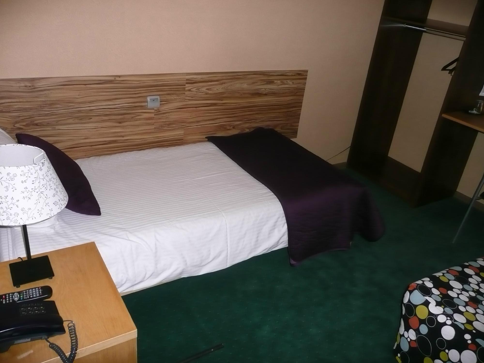 Kora-VIP Hotel Sheremetyevo-客卧