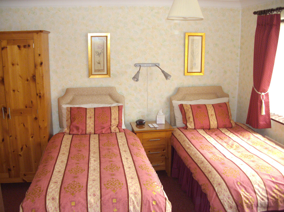 Eagles Guest House主图