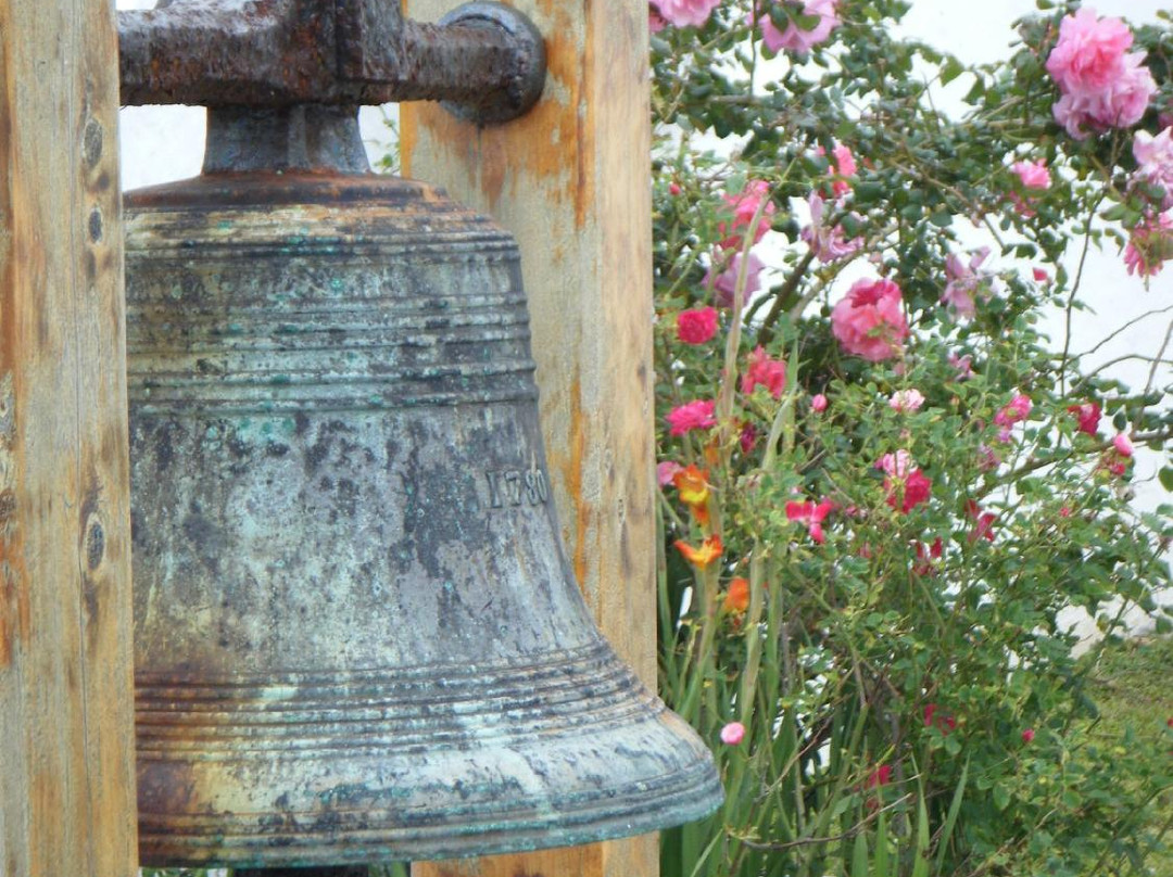 St. Anne's Church-南安普敦必去景点