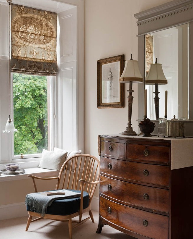 Glenholme Country House and the Rookery主图