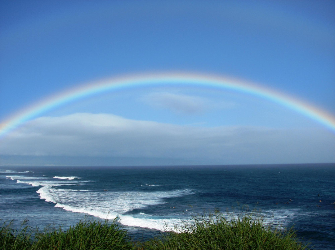 Road to Hana Tours-哈纳必去景点