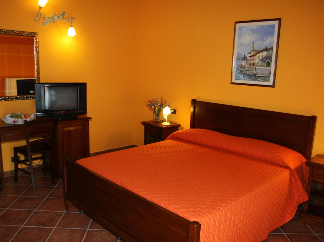 Agriturismo Barbanera主图