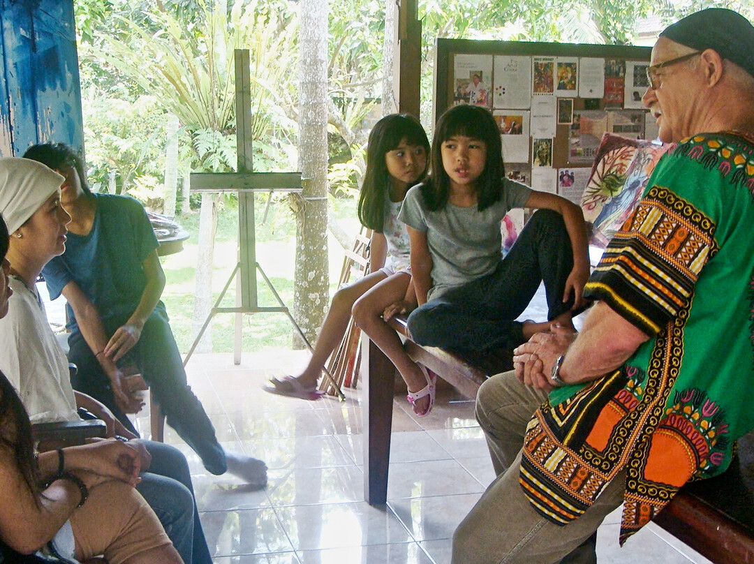 Nyoman Ada Gallery景点图片