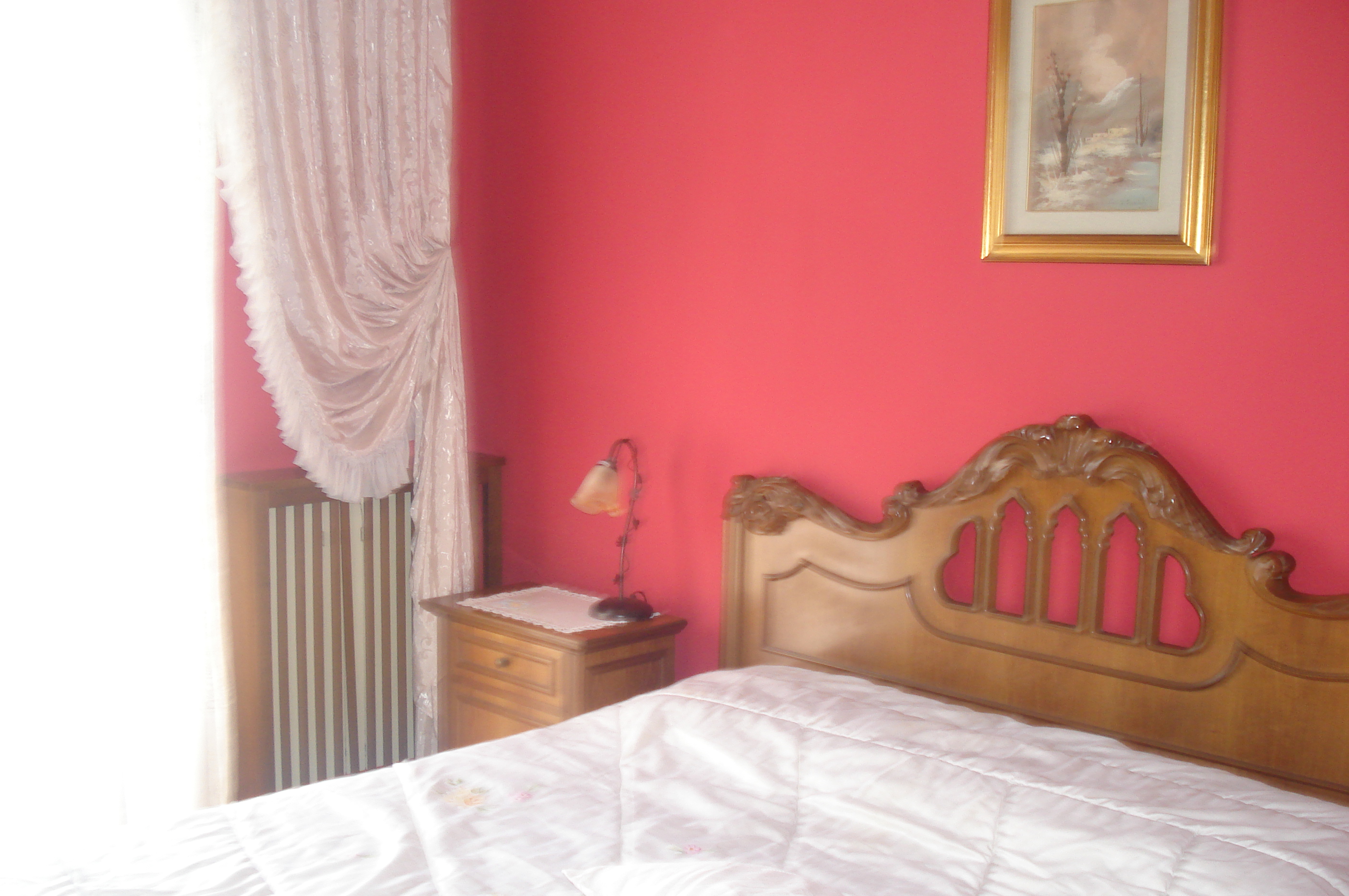 B&B Alla Rocca-官方