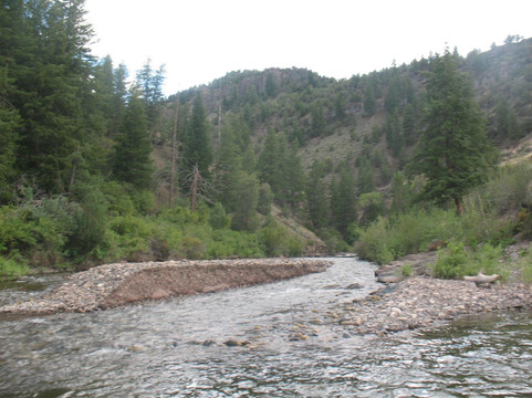 Colorado River Guides-Bond必去景点