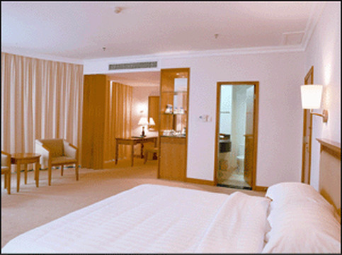 盈锋商务酒店主图