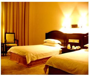 金都大酒店主图