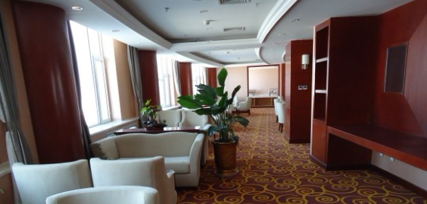 曼哈维大酒店主图