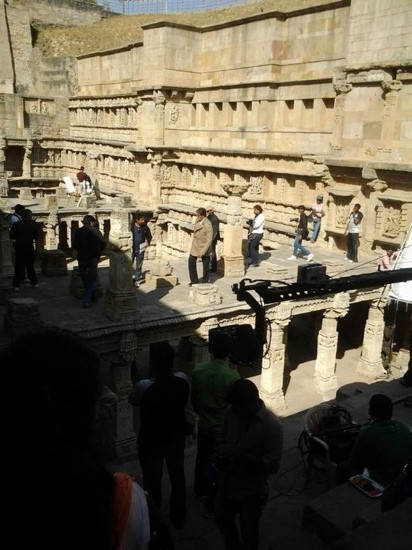 Sahasralinga Talav景点图片