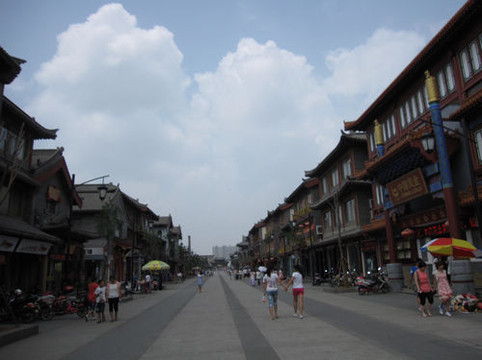 大同青年旅舍主图