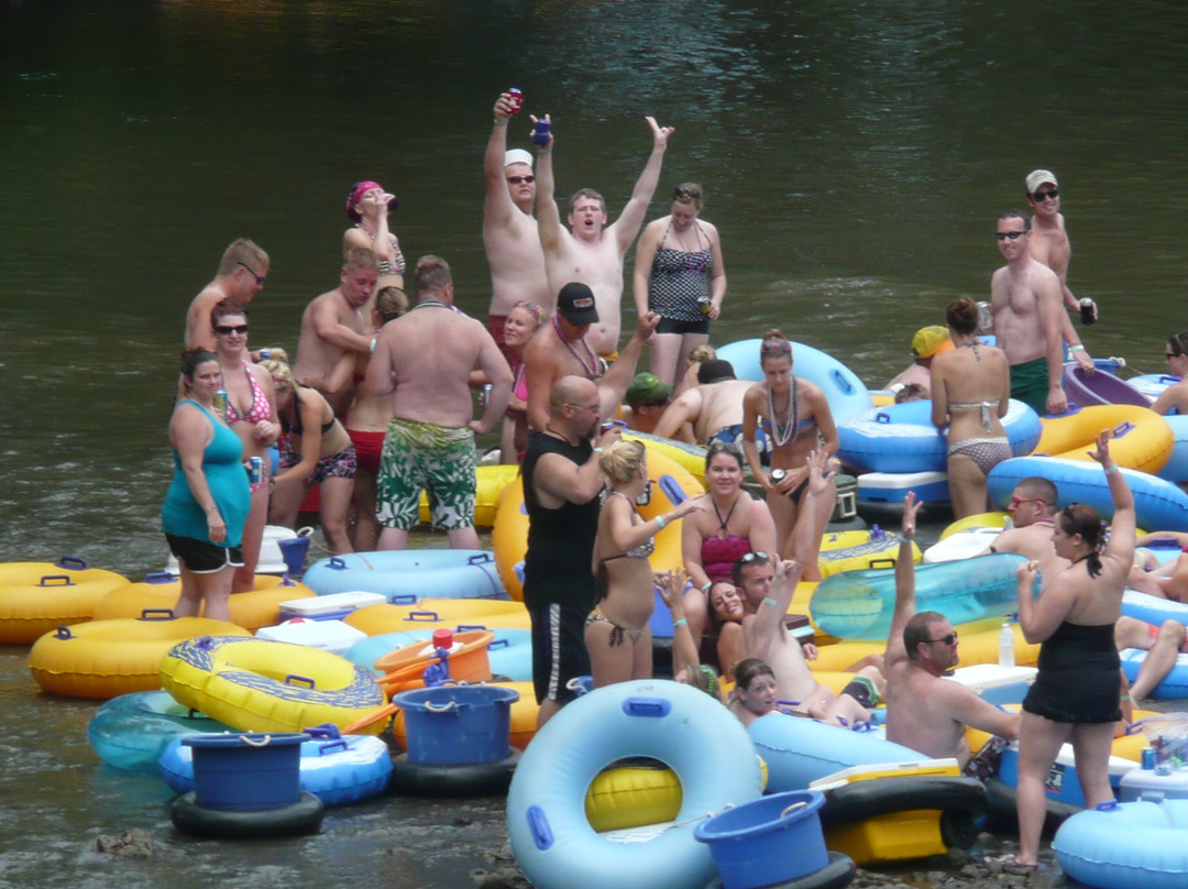 Rock-n-Row Adventures-Eldora必去景点