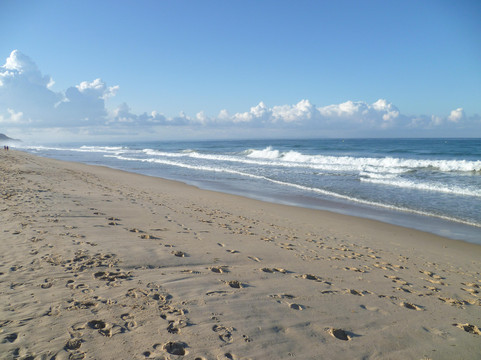 Playa de Zahara de los Atunes-Zahara de los Atunes必去景点