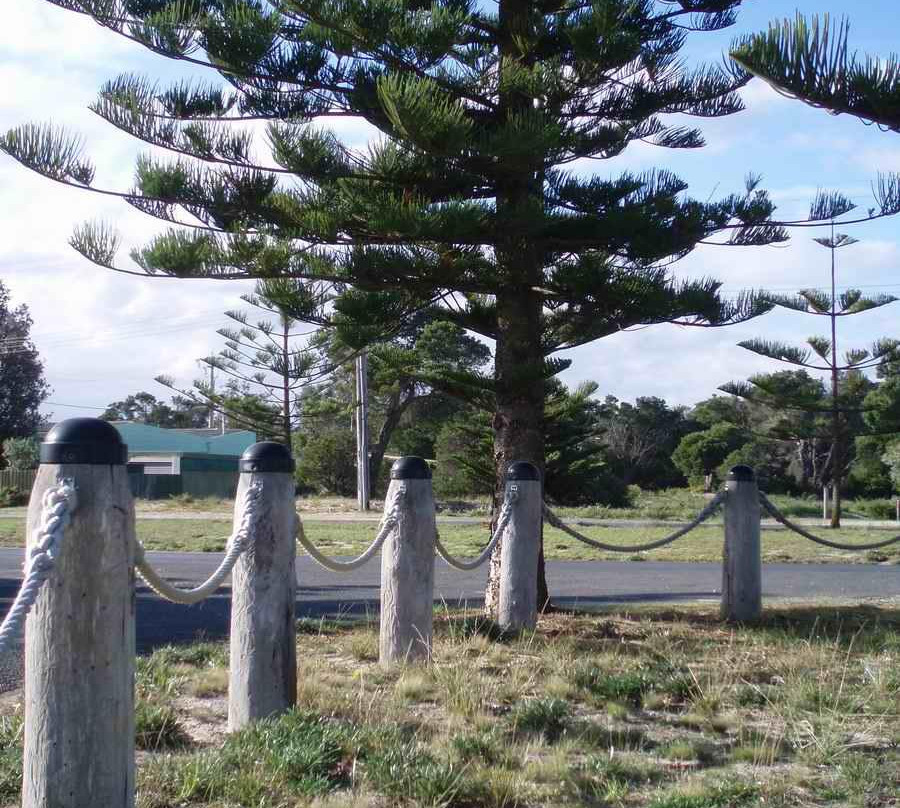 Gippsland Lakes Coastal Park-Loch Sport必去景点
