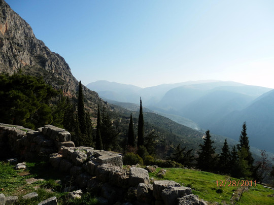 George's Taxi-雅典必去景点