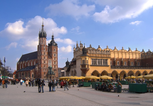 Krakow Tours by KrakowDirect-克拉科夫必去景点