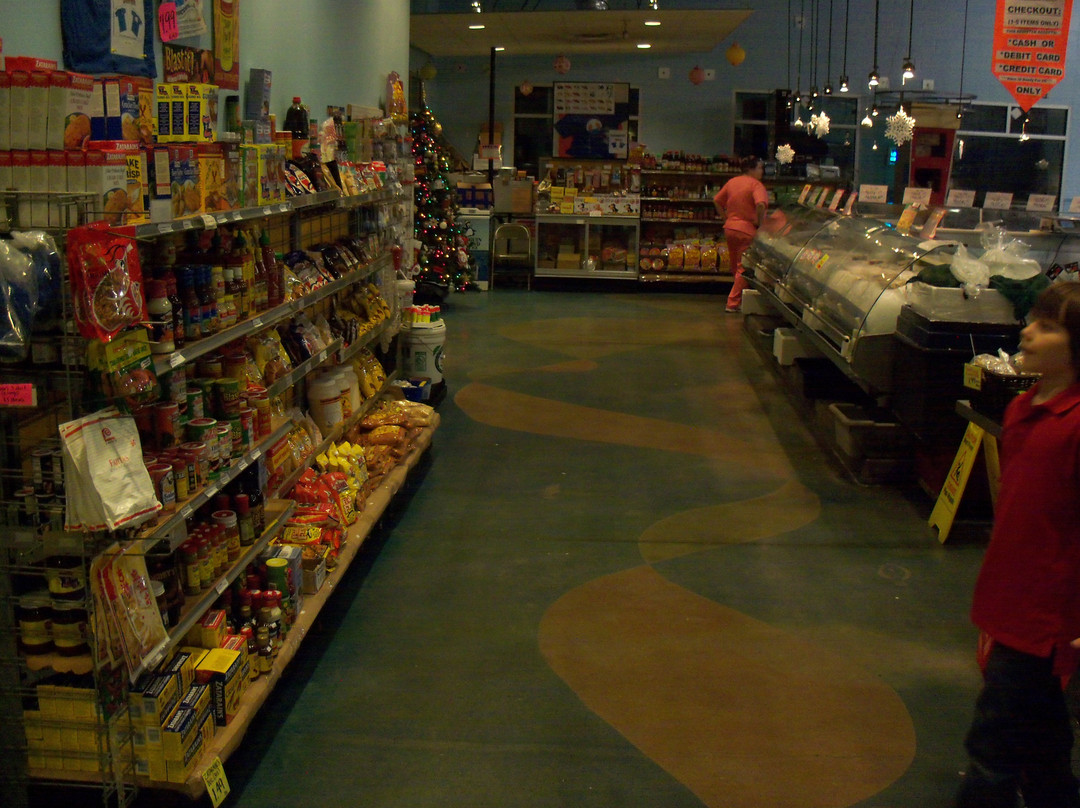 Rose's Seafood, Inc.-Seabrook必去景点