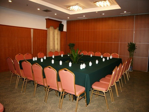 杭州宜必思尚品酒店潮王路店主图