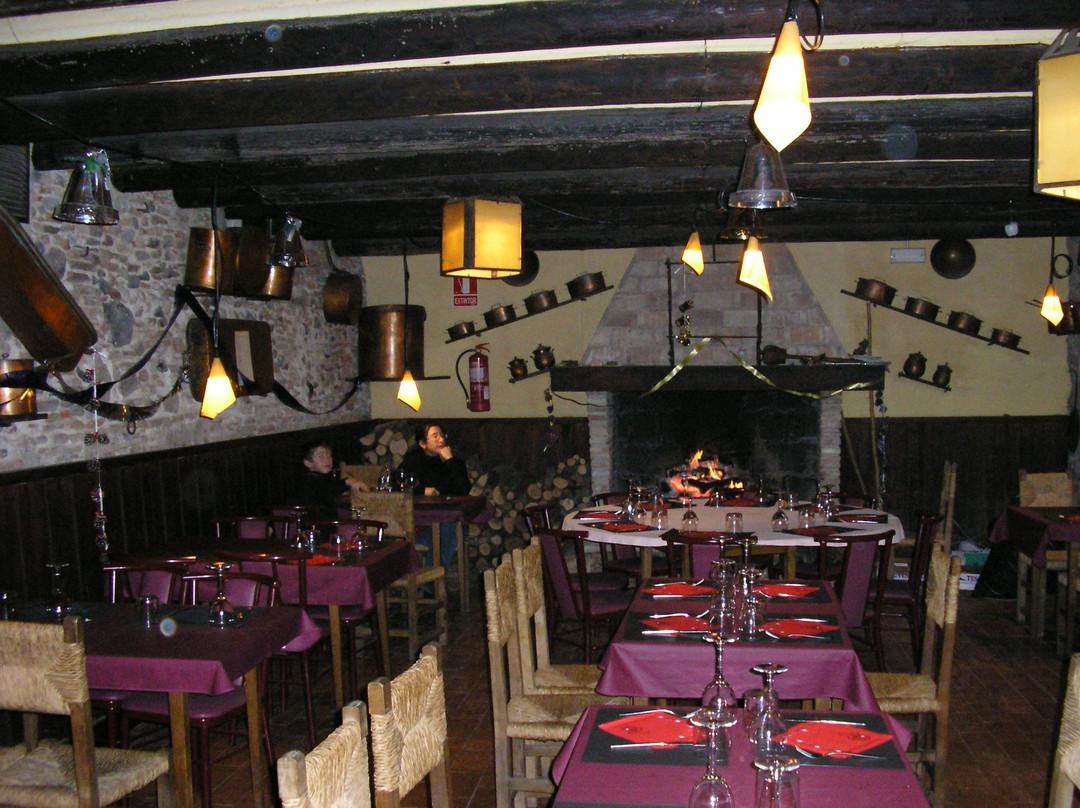 Fortia酒店住宿-Allioli Boutique Hotel & Spa