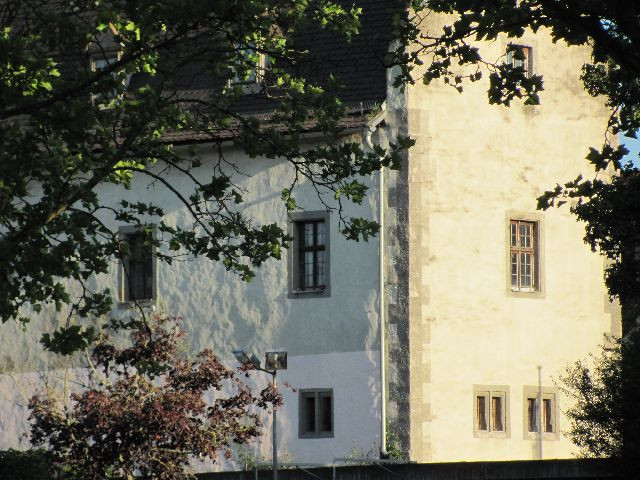 Heimatmuseum-Ochsenfurt必去景点