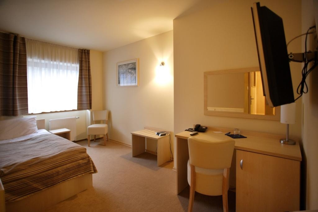 Hotel Pozyton主图
