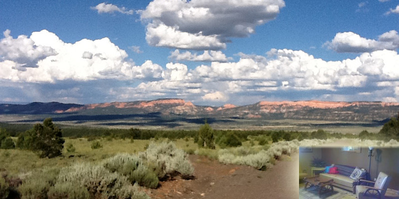 Grandma's Cottage主图