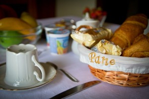 Bed & Breakfast Il Sole主图