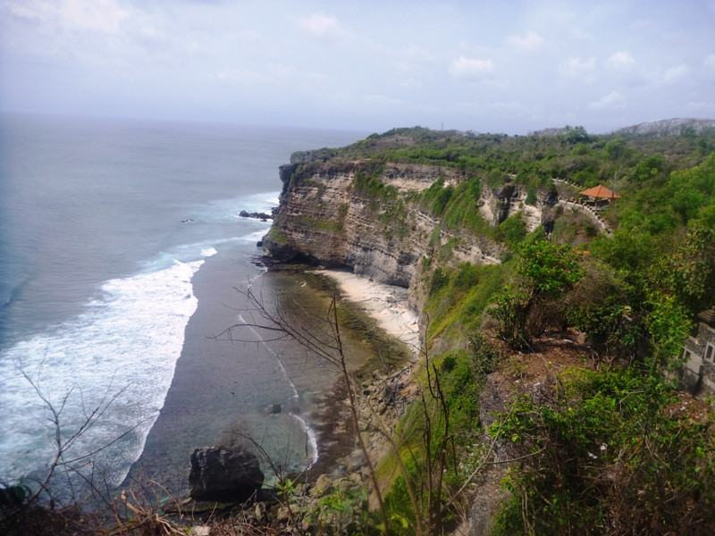 乌鲁瓦图庙-培卡图必去景点